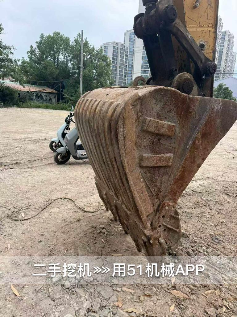 51挖机